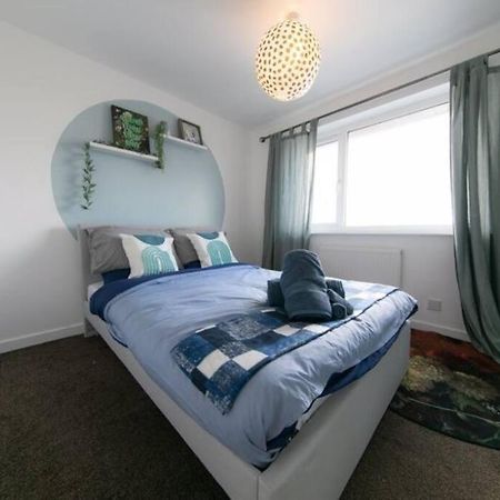 Lancashire Living! Vila Preesall Exterior foto